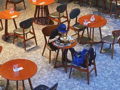 大堂-玉流珍肴馆(亮马桥店)