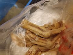 -金宝鸭肉店(斗西分店)