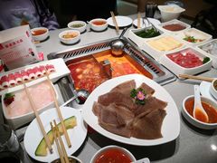 -海底捞火锅(龙岗星河COCO Park店)
