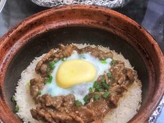 -红星光发煲仔饭(大石街店)