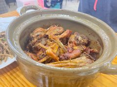 -斯丹姜母鸭·古法干香(涂门街总店)