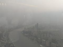 -上海中心大厦