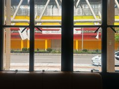 -Common Table · Brunch & Coffee