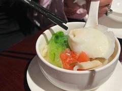-小南洋海景餐厅(深圳湾店)
