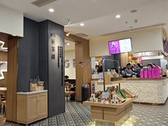 -霸王茶姬(正佳广场店)