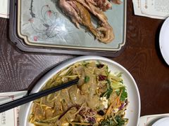 -老厨家(友谊路总店)