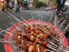 -郭记小街麻辣烫(南小街总店)