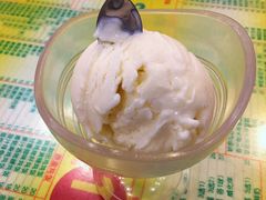 椰子雪糕-顺记冰室(宝华路店)