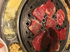 -韩宫宴烤肉·料理(砂之船奥特莱斯店)