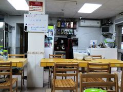 -屋里家延边朝鲜族冷面(南园店)