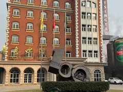 -青岛啤酒博物馆