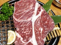 -韩景台烤肉(八大处店)
