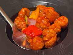 -采悦轩中餐厅·粤菜·海南菜(神州半岛喜来登度假酒店)