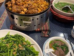 -甘家界牌柠檬鸭(青山店)