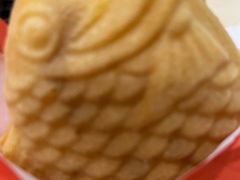 -粉粉乐鲷鱼烧(美罗城店)