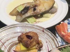-極上萬膳·日料放题(海岸城店)