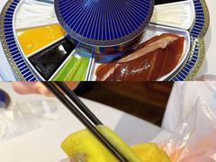 -真地道京味府·鲜橙烤鸭·北京菜(朝外大街东大桥店)