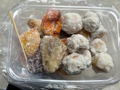 -普宁反沙番薯芋头