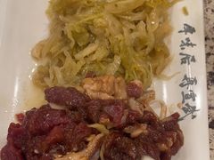 -厚味居炙子烤肉·清真(天桥南纬路店)