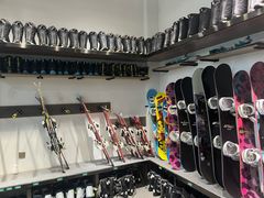 -SNOWGATE滑雪·华雪梦(老西门店)