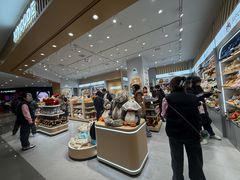 -凯德MALL(西直门店)