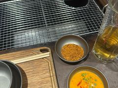 -夜食白市Yespicy·烧烤啤酒宵夜(番禺四海城店)