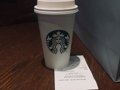 -星巴克(天津五大道店)