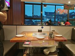 -滋奇·扬州地标火锅(东关街店)