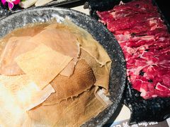 -哥老官重庆美蛙鱼头(宝山龙湖店)