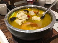 -自在弥林花园餐厅(云栖店)