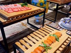 -AdD全日制餐厅(中谷花园酒店)