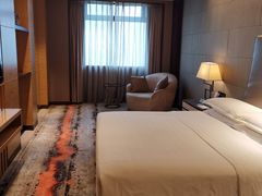 -西安赛瑞喜来登大酒店