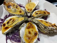 -飞尝蚝·顺德菜·鱼生(顺德总店)