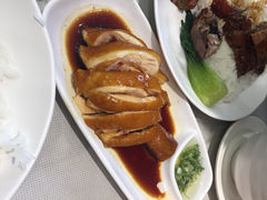 深井陈记烧鹅粉面茶餐厅(新填地街店)-深井陈记烧鹅酒家(新填地街店)