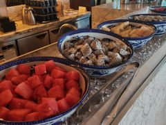 -上海龙之梦万丽酒店