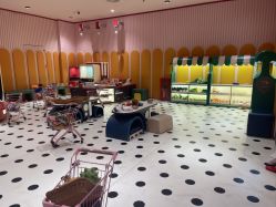 -meland亲子乐园(深圳领展中心城店)
