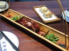 南乳扎烧-大牌大·传统杭帮菜(湖滨店)