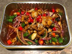 -湘阁里辣(东门茂业店)