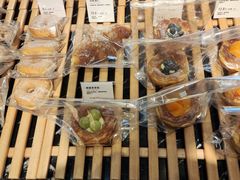 -可莎蜜儿(湖墅南路店)