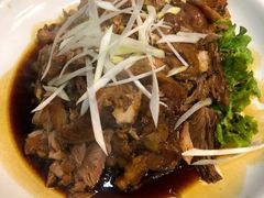 -鼎香润(德胜门内店)