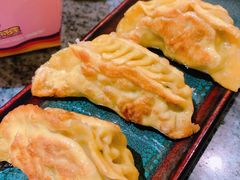 金牌煎饺-南京大牌档(中关村店)