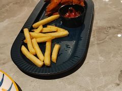 -必胜客(龙泉万达店)