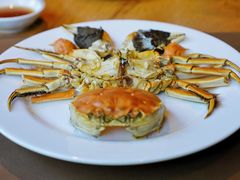 -新荣记(西溪湿地店)