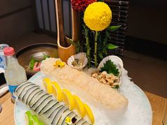 -Minase水濑·日料放题(外滩店)