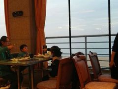 -海天一色海景自助餐厅(西港花园店)