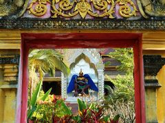 -西双版纳总佛寺