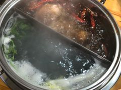 -三番火辣串串香(总店)