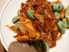 -小吊梨汤·北京菜·烤鸭(鸟巢店)