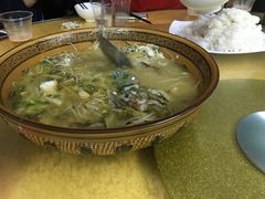 -芽庄老成都川菜馆