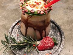 -BE NORMAL CAFE(霞溪路店)